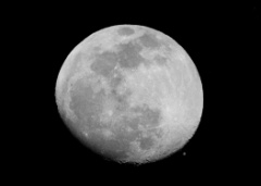 20020126 Jupiter-Moon occultation 2